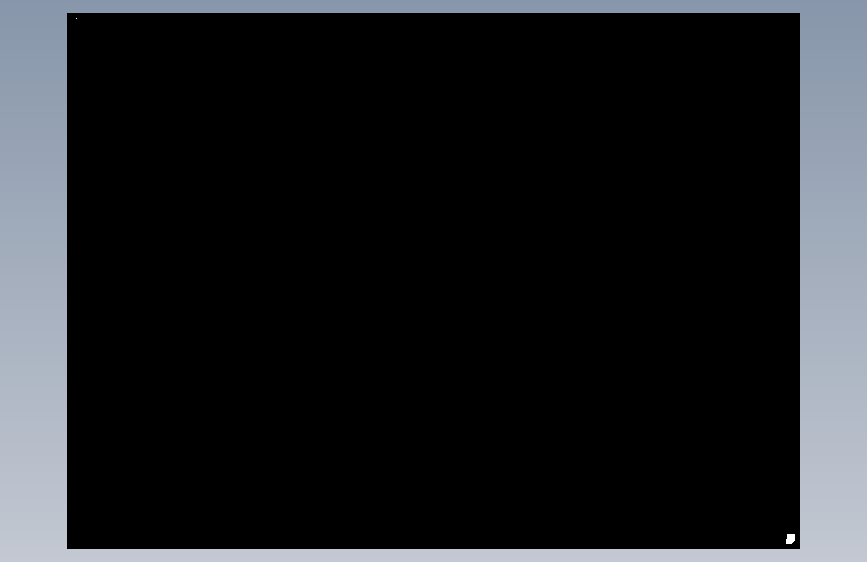 图26-9 设备基础平面图(PB-2-T-03)