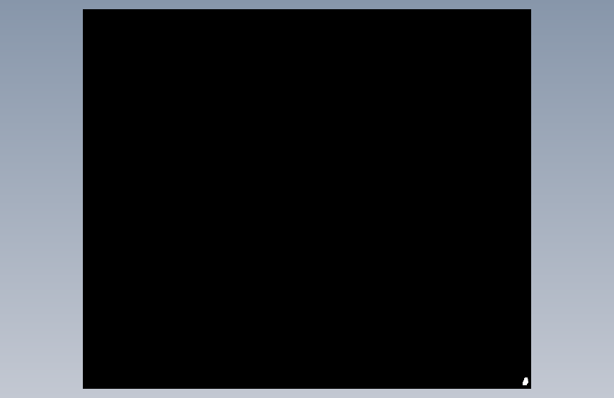 图36-1  电气主接线图(400kVA)（XA-2-D1-01）