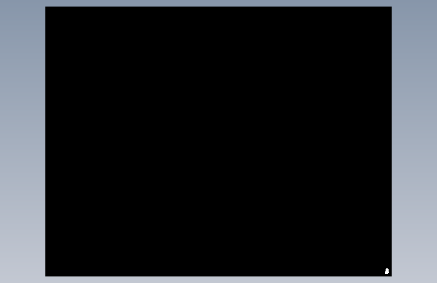 图36-7  电气主接线图(630kVA)（XA-2-D1-07）