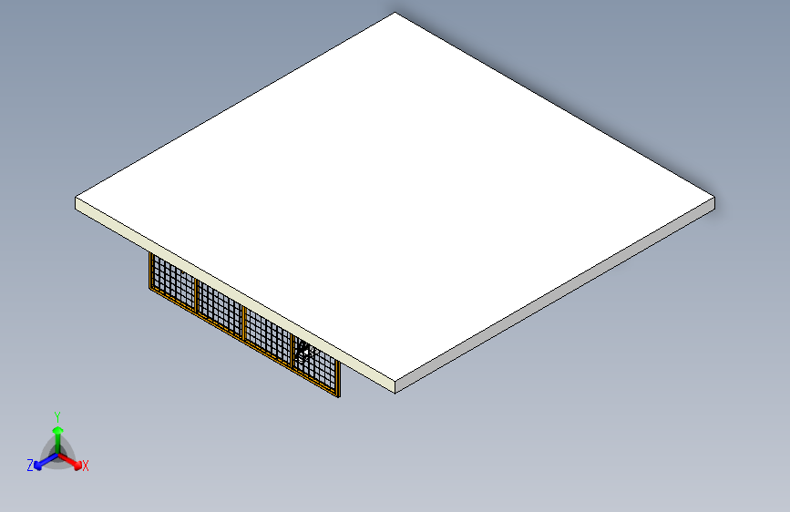 五轴焊接变位机