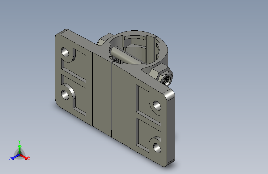 43侧装式底座.STEP