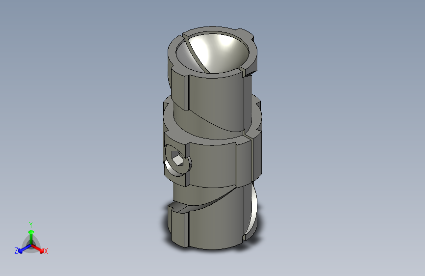 43基础线棒延伸接头.STEP