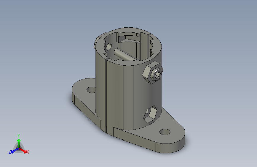 43外抱式底座.STEP