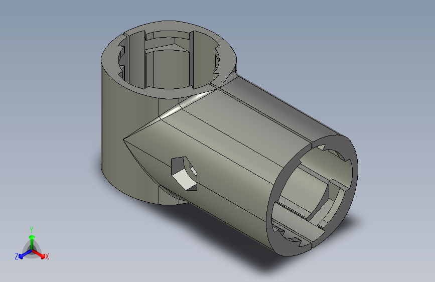 43外抱直接头.STEP