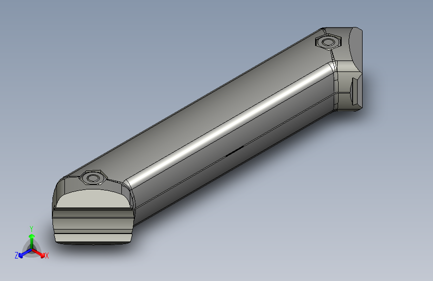 45度加强长接头.STEP