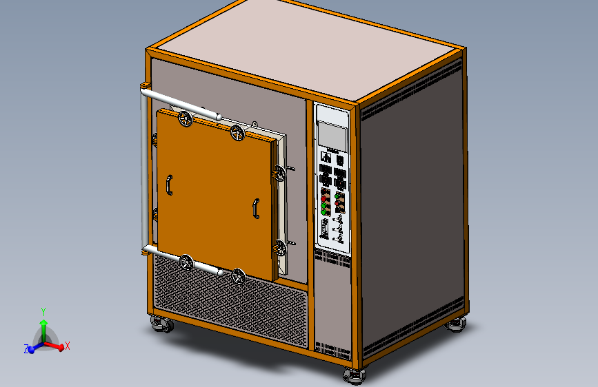 高温气氛炉 793556