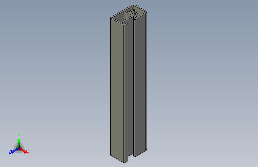 一体式托盘挡边