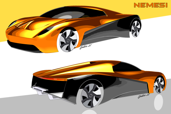 A0002539-尼米西汽车