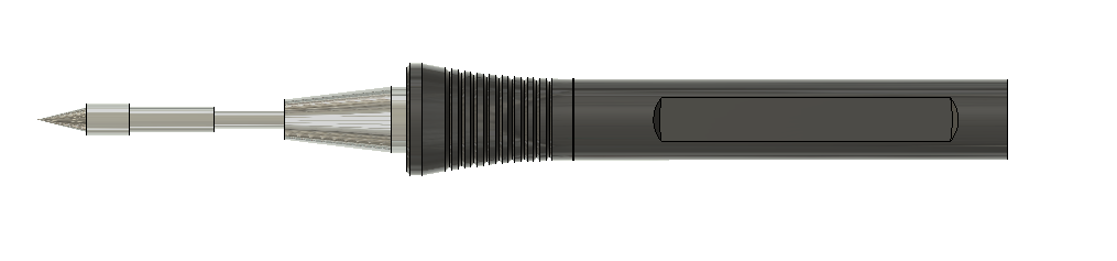 迷你件 TS80P