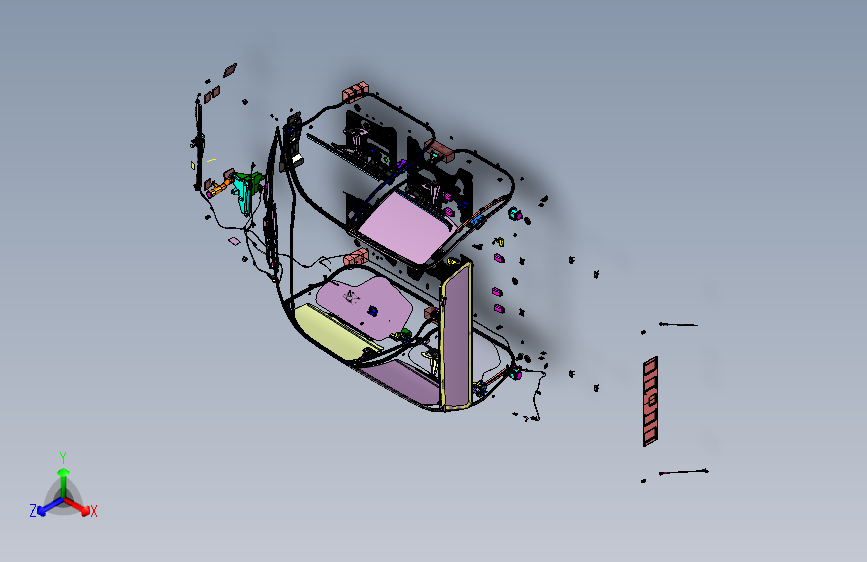 丰田 Hilux - 底盘
