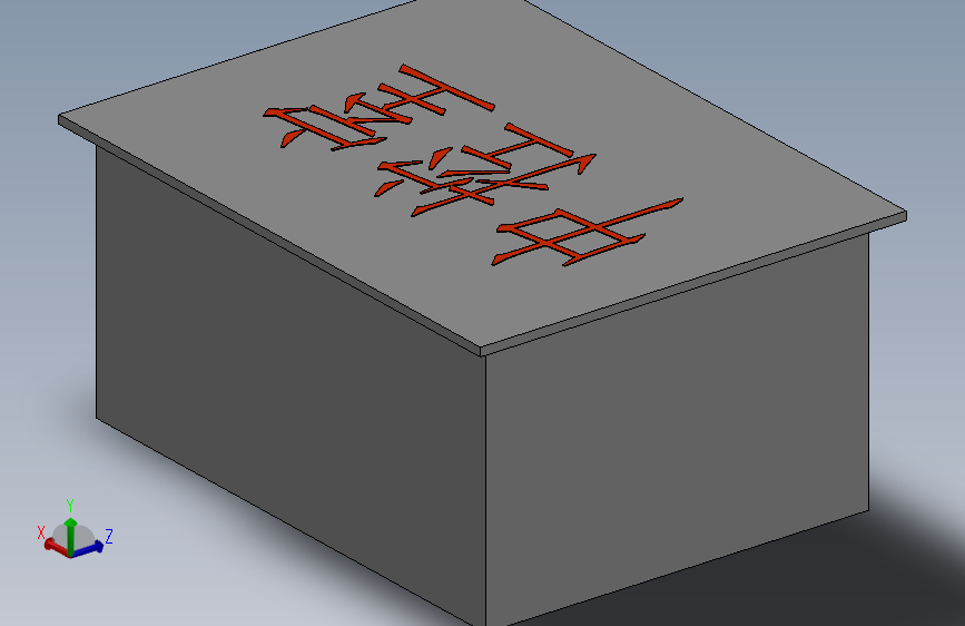 10、QH077配电系统