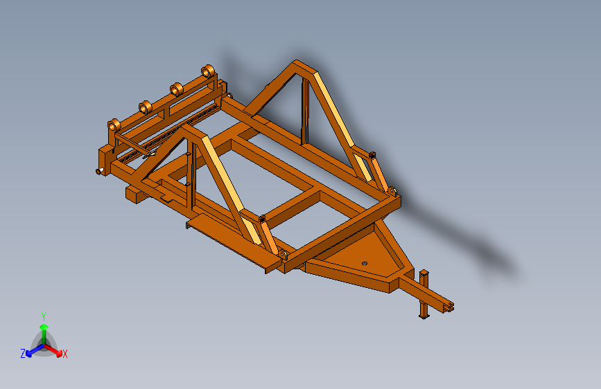 B2003923-农田灌溉系统