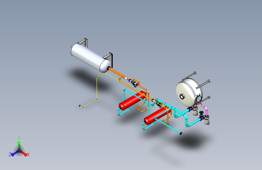 B2003926-水处理系统