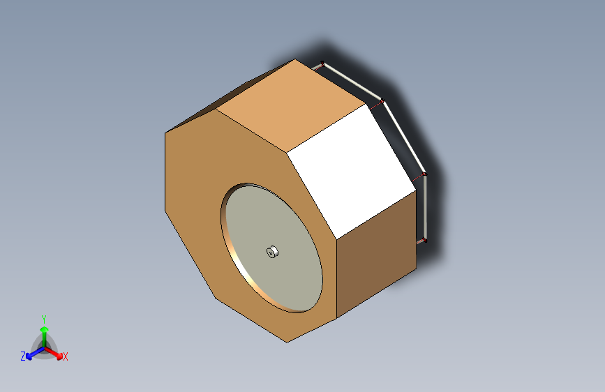 B2003945-饮用水工厂混凝反应器