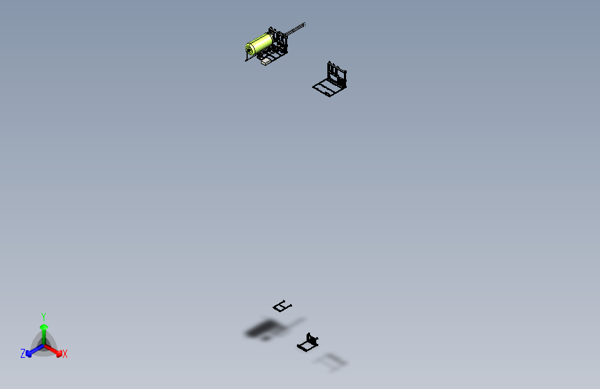 B2003949-水过滤器