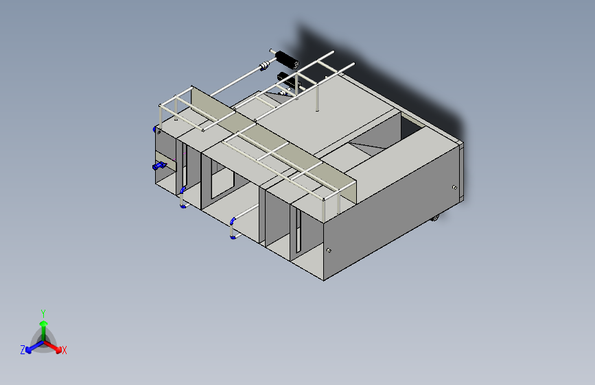 B2003956-水处理厂