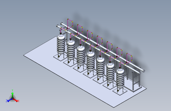 B2003958-水处理系统