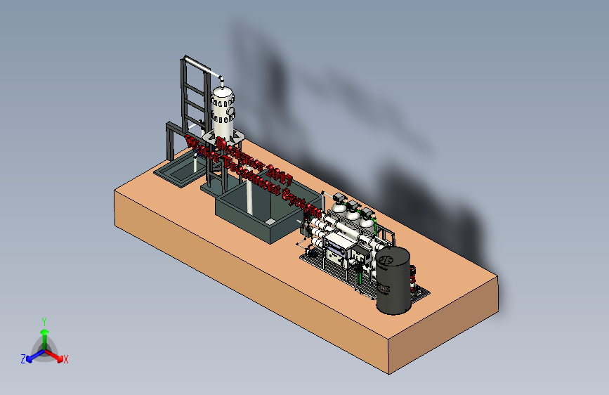 B2003965-水处理系统