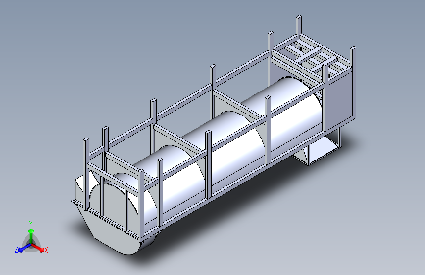 B2004014-鱼清洗机分离鱼鳞鱼皮