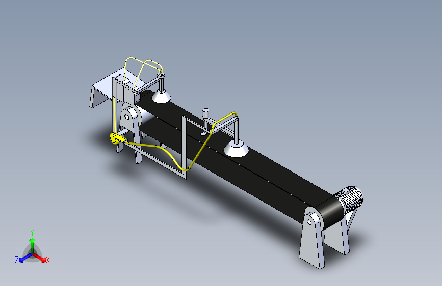 B2004024-勺子清洗器