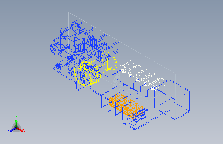 B2004026-废水处理站 ETP