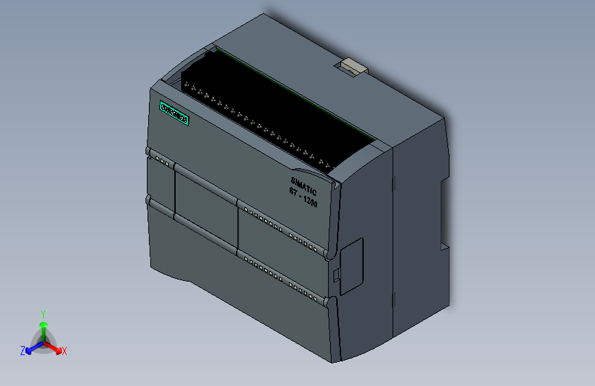 B3003243-S7-1200 西门子 PLC