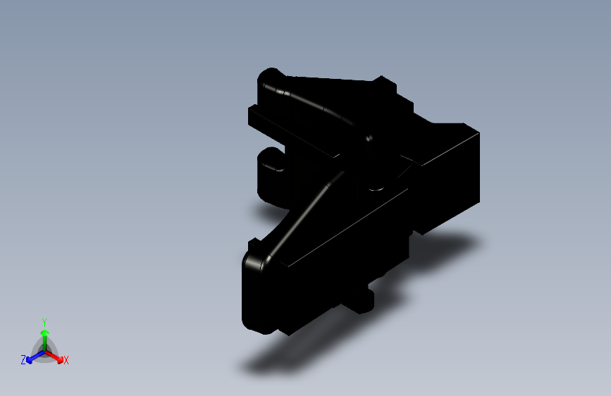 B3003258-飞行员和副驾驶座椅