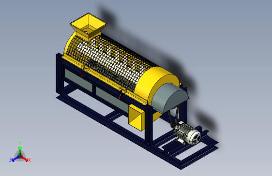 B3003274-塑料烘干机