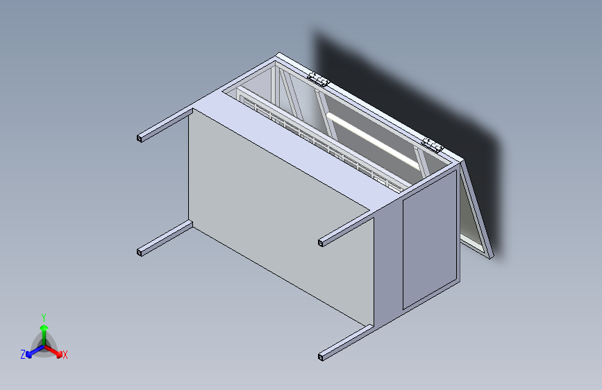 B3003314-温度控制装置恒温箱
