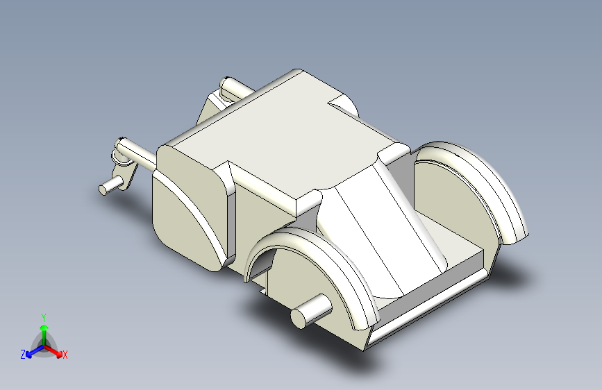 B3003365-电动轮椅