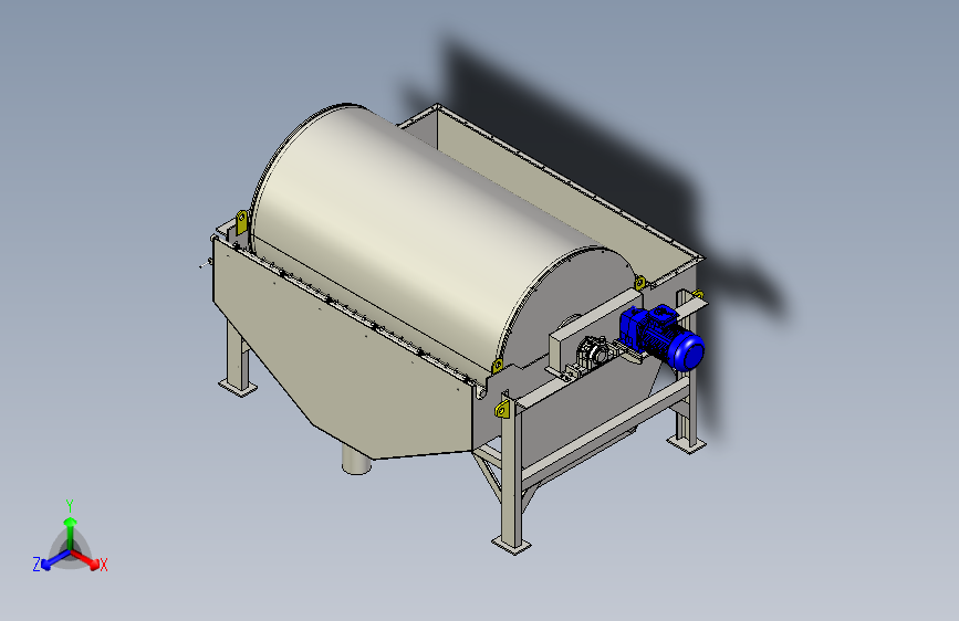 B3003451-湿式磁选机