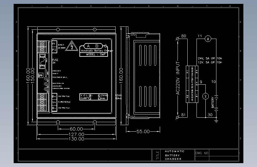 电气控制原理图纸abc_smp-12