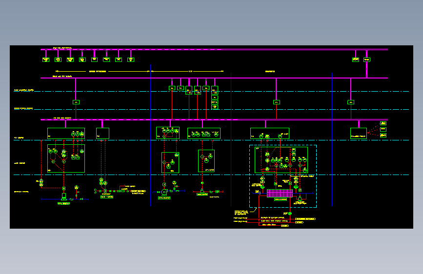电气控制原理图纸fig_1_1