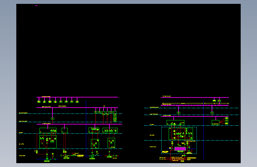 电气控制原理图纸fig_1_2