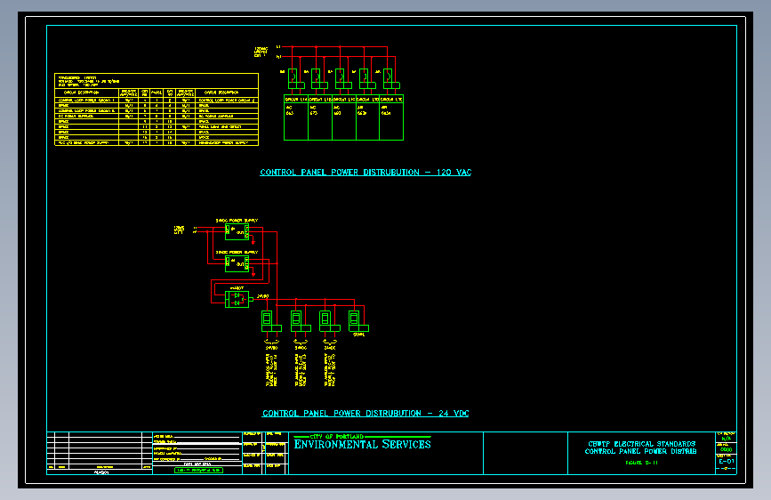 电气控制原理图纸fig_2_11