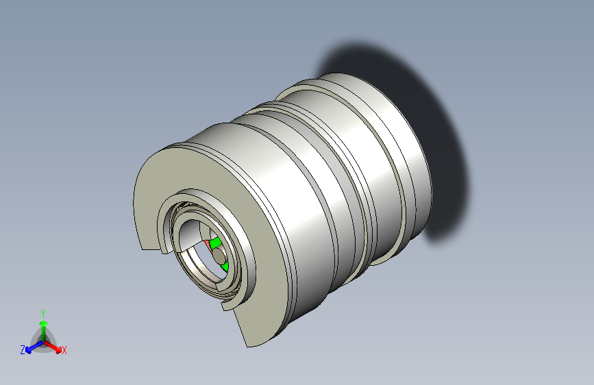 风电齿轮箱设计