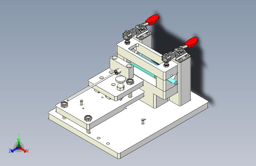 滚轮跳动度检查