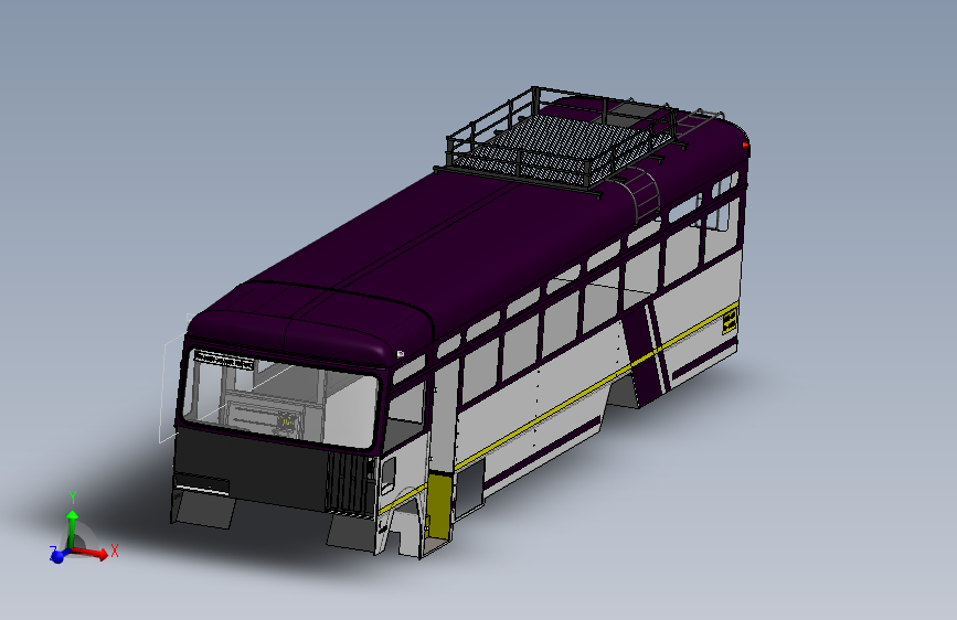 客车、公交车(27)