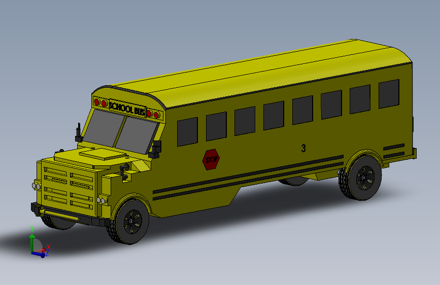 客车、公交车(36)