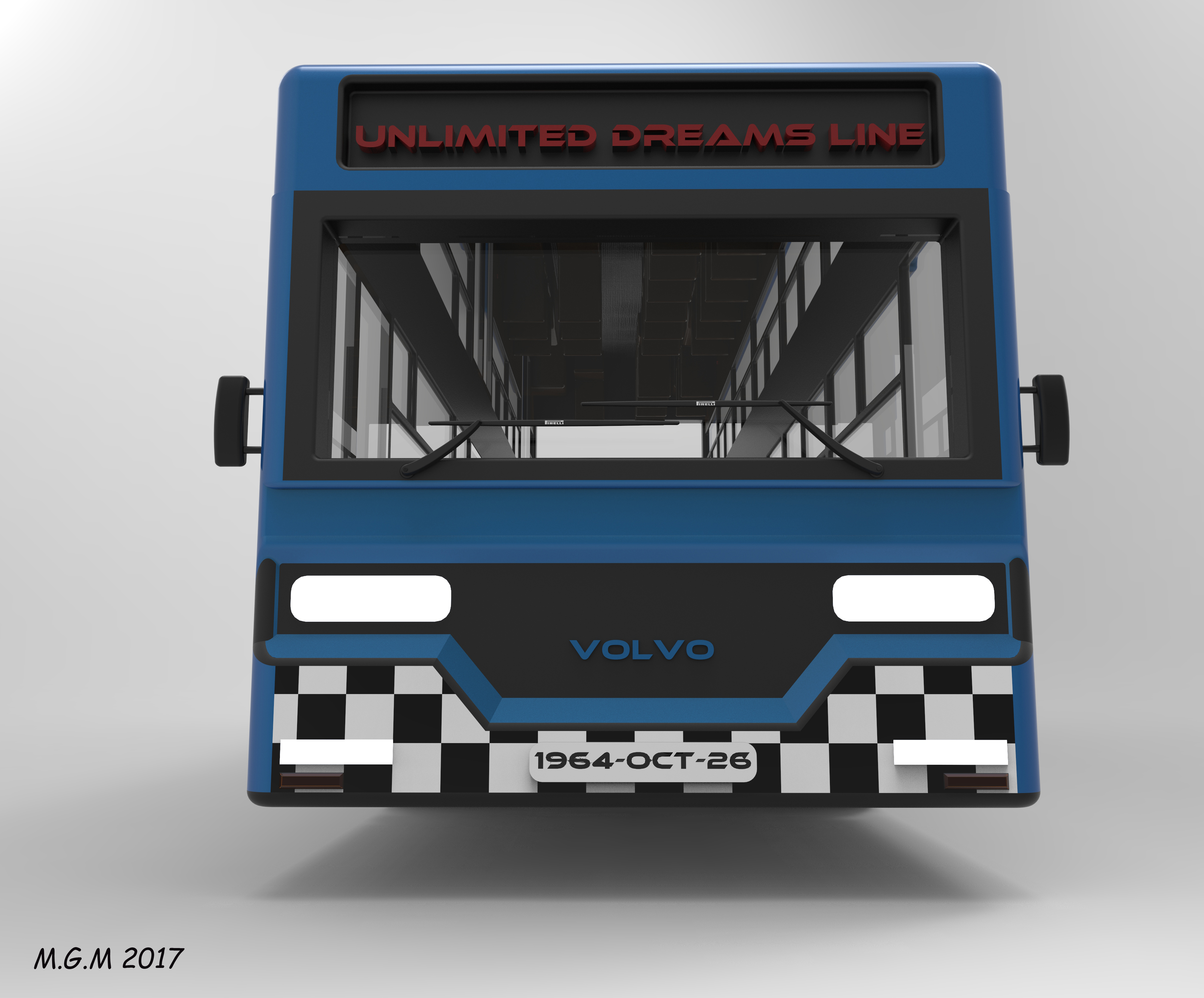 客车、公交车(40)