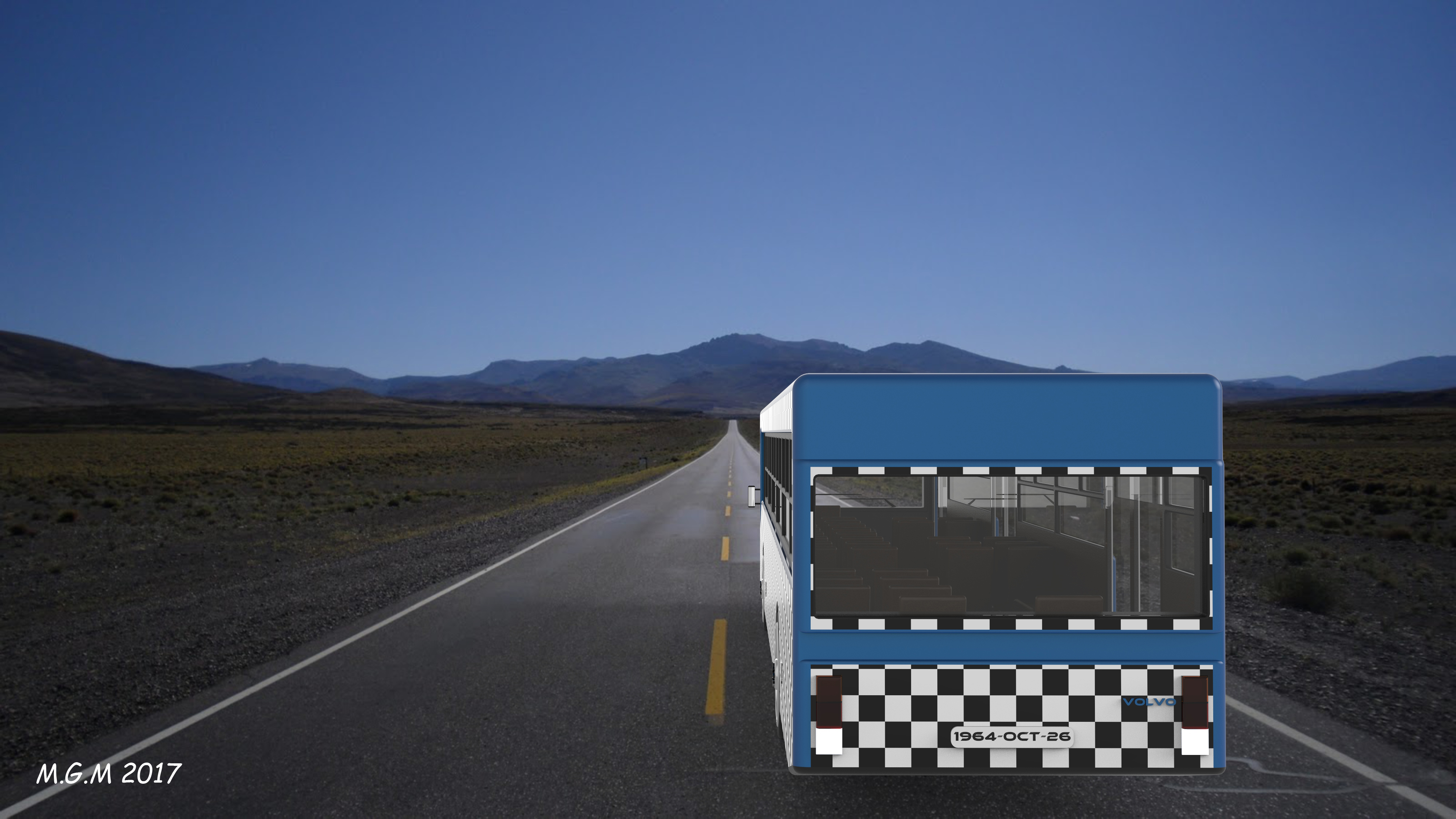 客车、公交车(40)