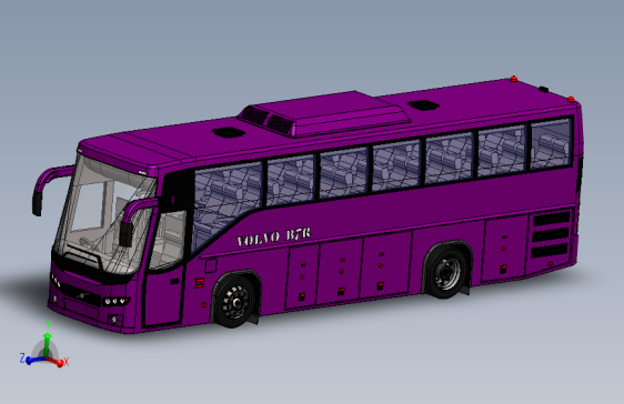 客车、公交车(45)