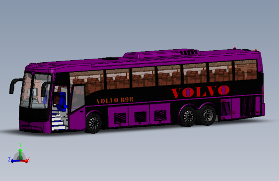 客车、公交车(46)