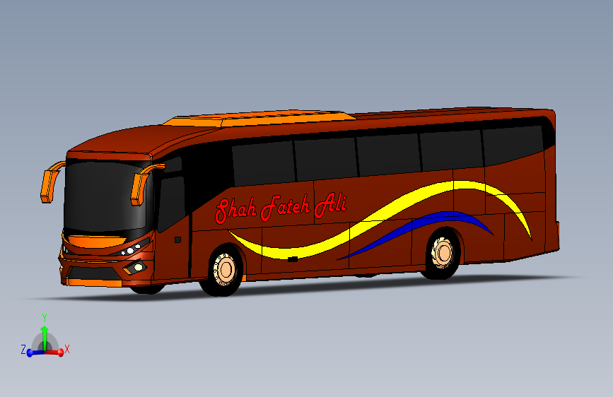 客车、公交车、AC客车