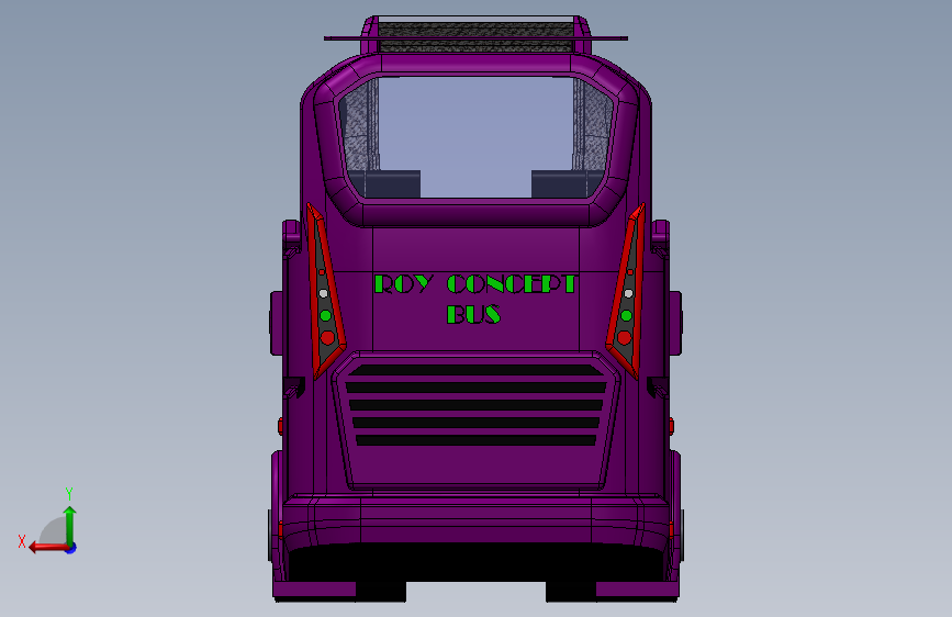 客车、公交车、未来巴士