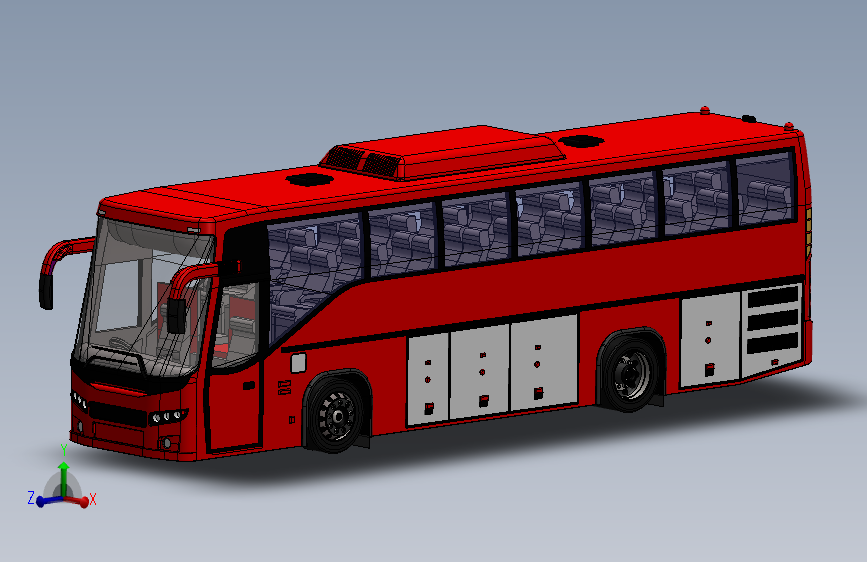 客车、公交车(6)