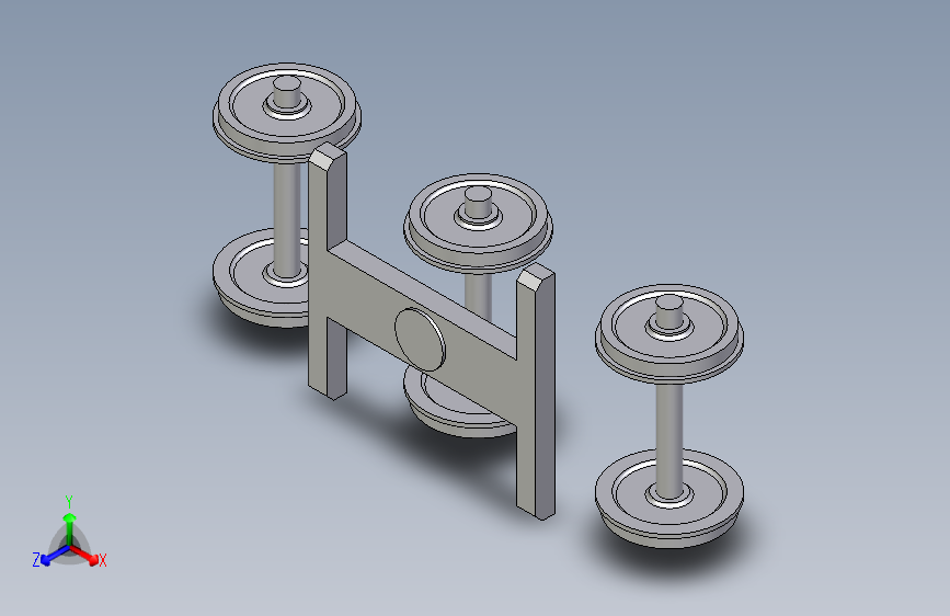 火车、动车、高铁(19)