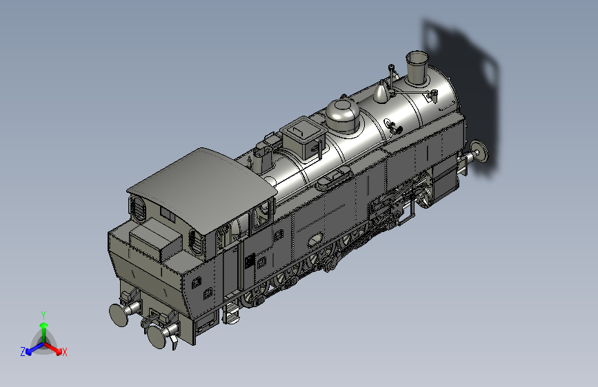 火车、动车、高铁(27)