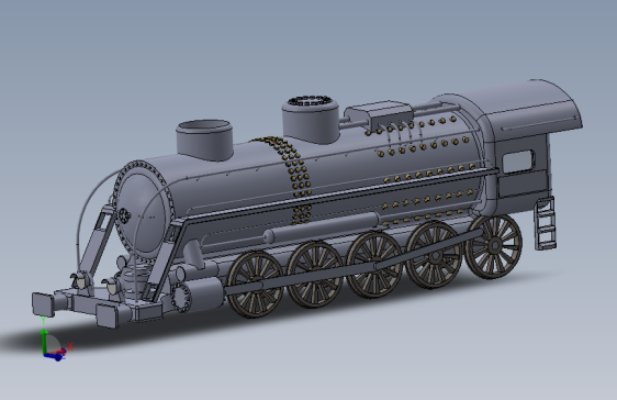 火车、动车、高铁(26)