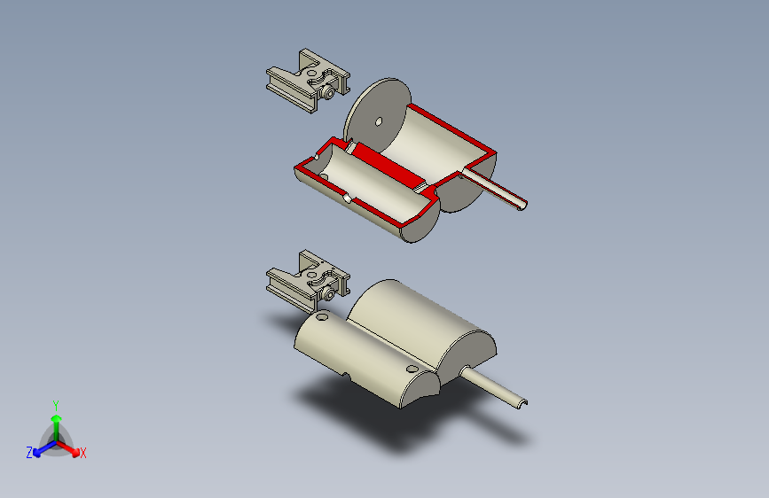 火车、动车、高铁(30)